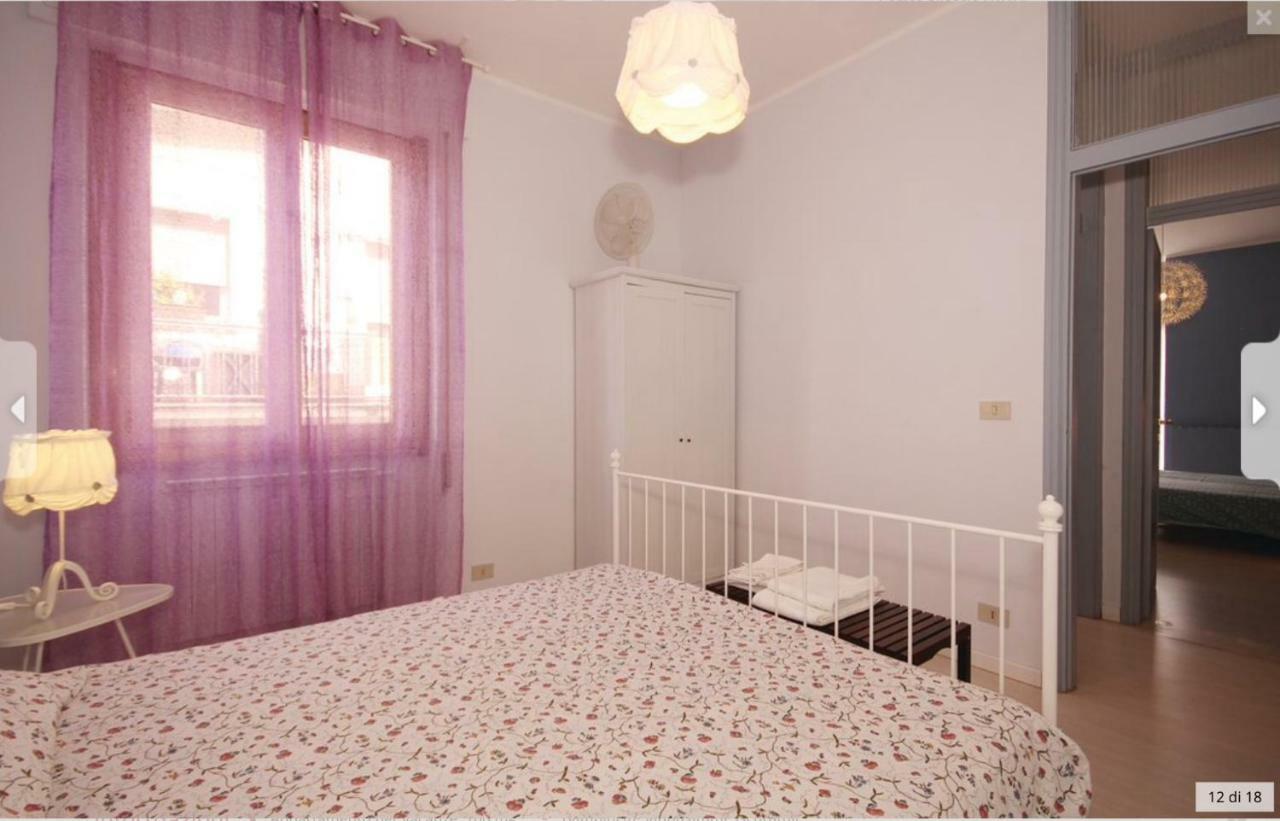 Casa Ilaria Villa Viareggio Kültér fotó