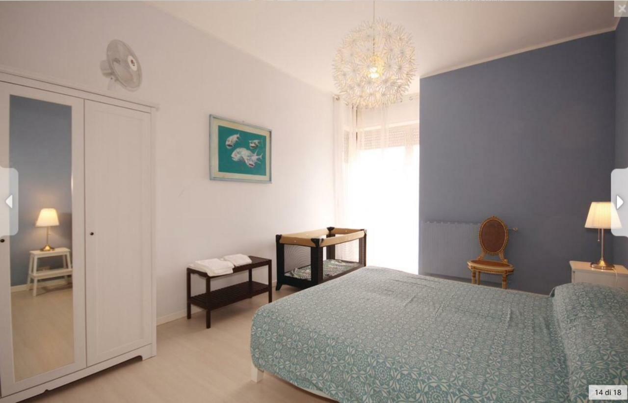Casa Ilaria Villa Viareggio Kültér fotó