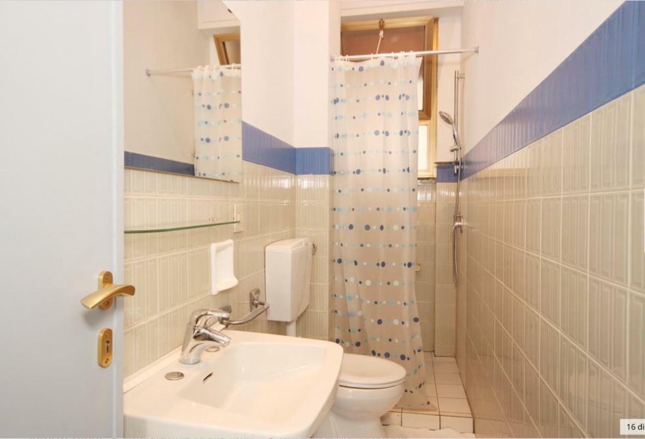 Casa Ilaria Villa Viareggio Kültér fotó