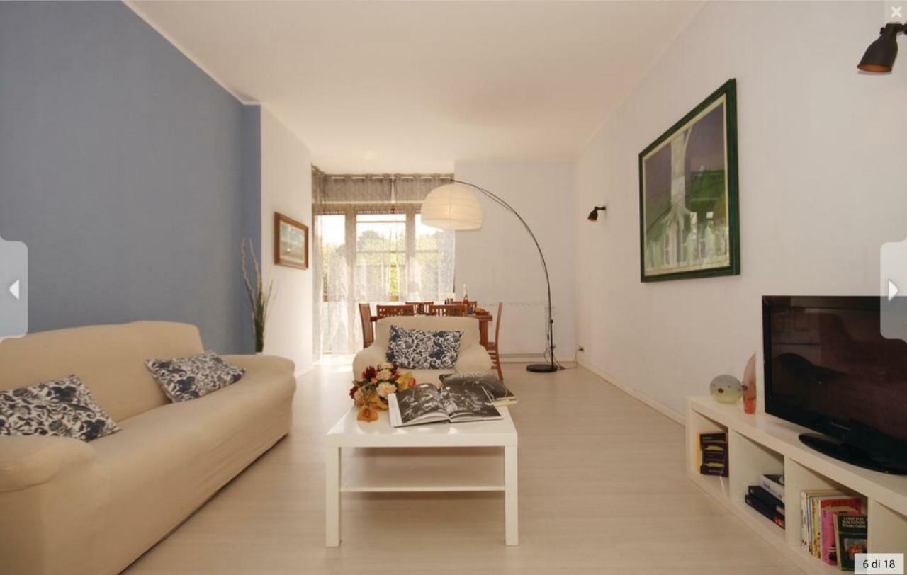 Casa Ilaria Villa Viareggio Kültér fotó