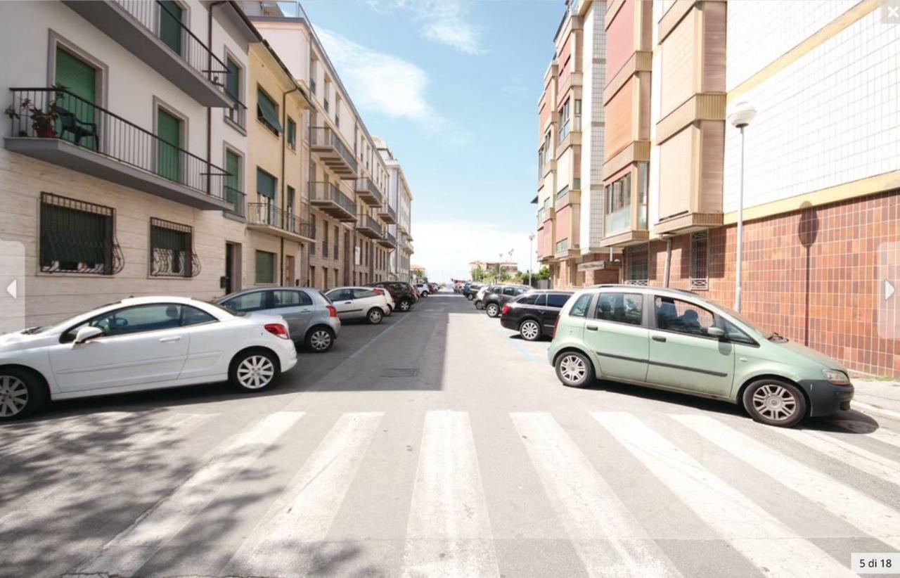 Casa Ilaria Villa Viareggio Kültér fotó
