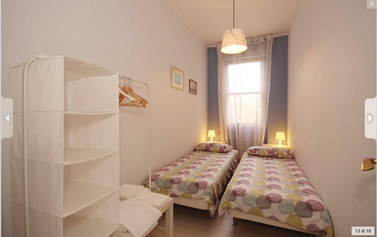 Casa Ilaria Villa Viareggio Kültér fotó
