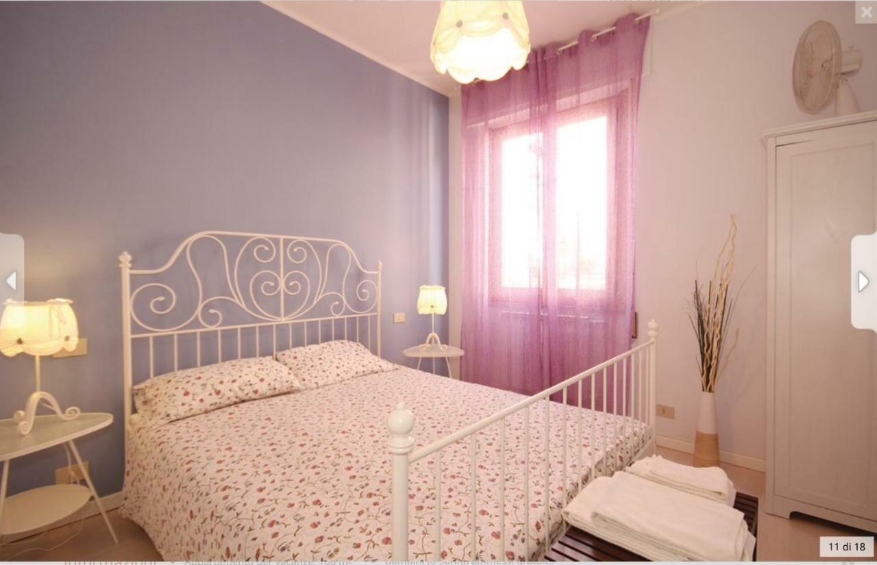 Casa Ilaria Villa Viareggio Kültér fotó