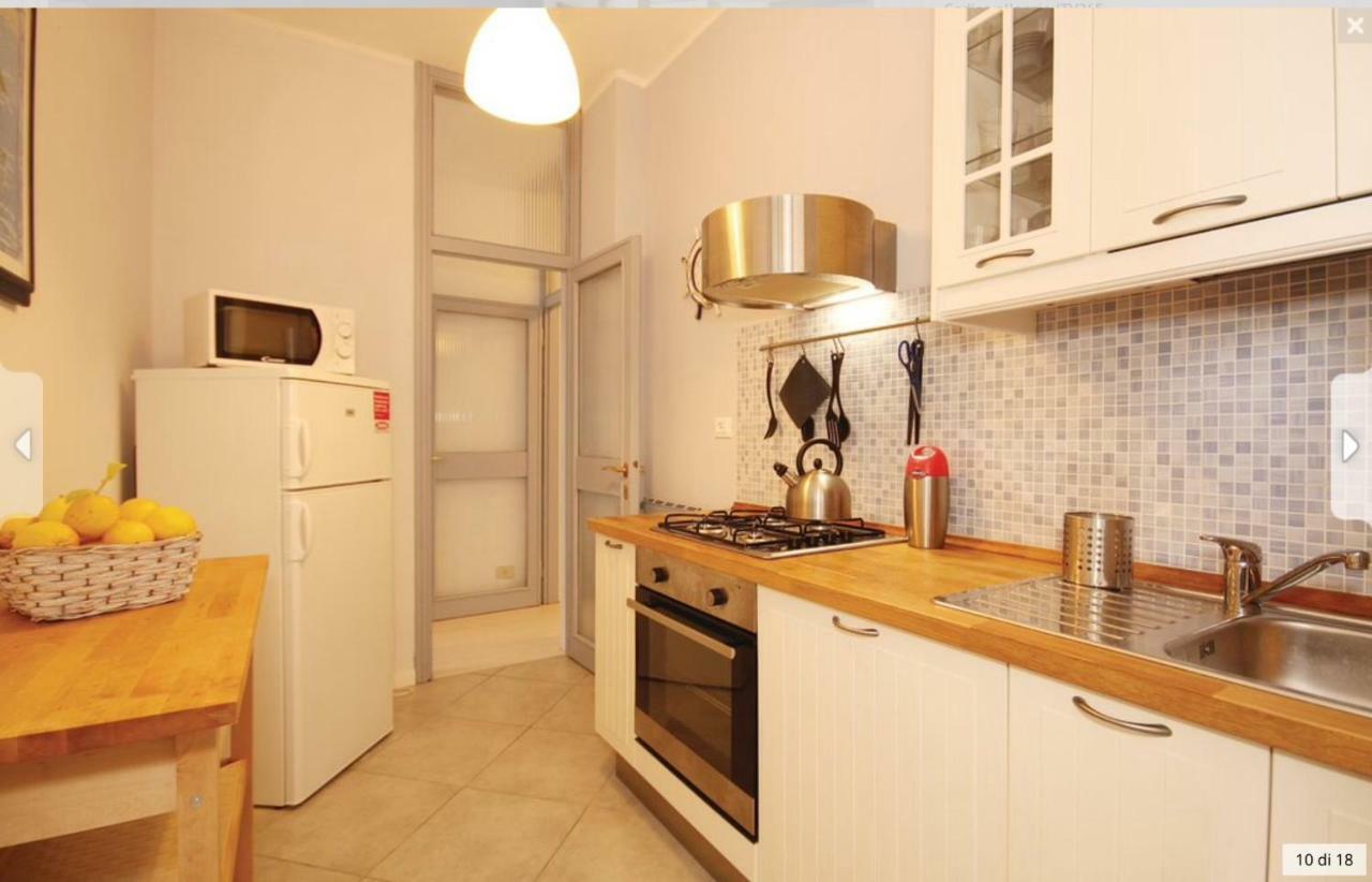 Casa Ilaria Villa Viareggio Kültér fotó