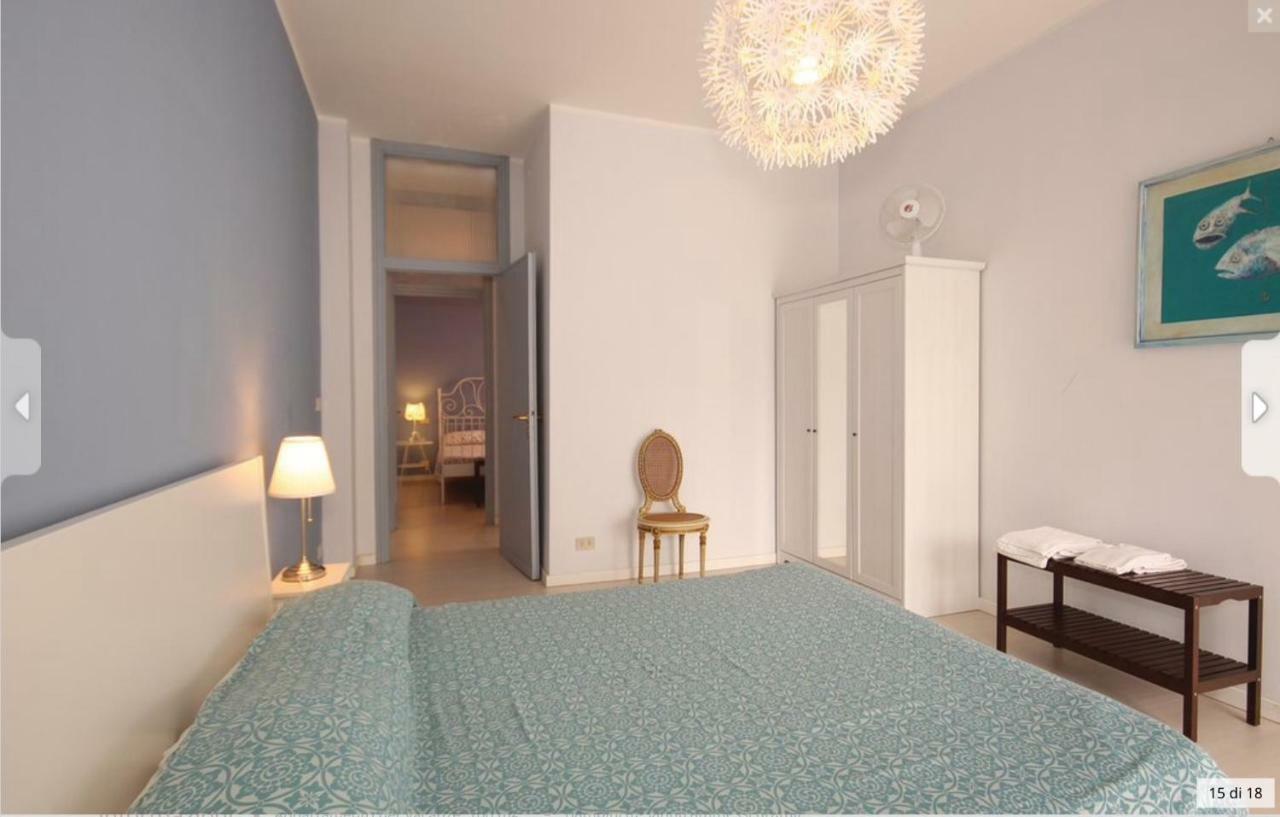 Casa Ilaria Villa Viareggio Kültér fotó